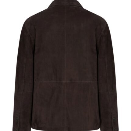The Row Ulrich Jacket