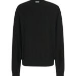 The Row Sinta Sweatshirt Black