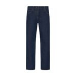 The Row Riaco Jean Indigo