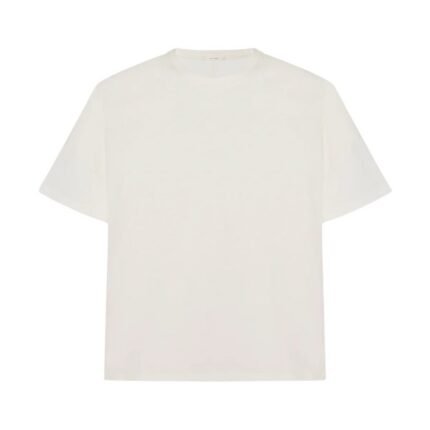 The Row Errigal T-Shirt White