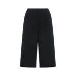 The Row Oriya Pant Black