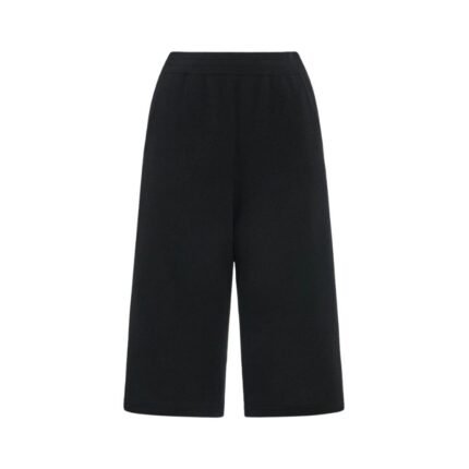The Row Oriya Pant Black