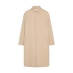 The Row Toby Coat