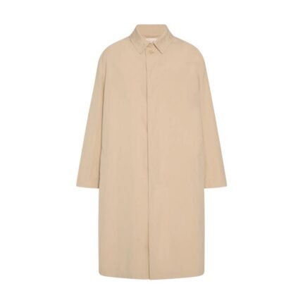 The Row Toby Coat