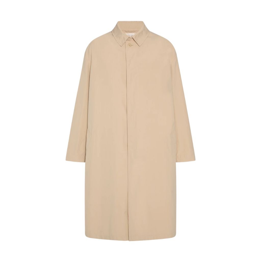 9 The Row Toby Coat