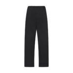The Row Delano Pant Black