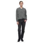 The Row Riaco Jean Faded Black