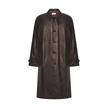 The Row Sitali Coat