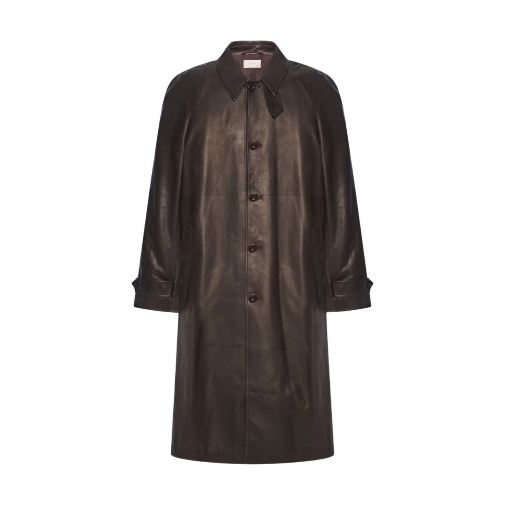 9 The Row Sitali Coat