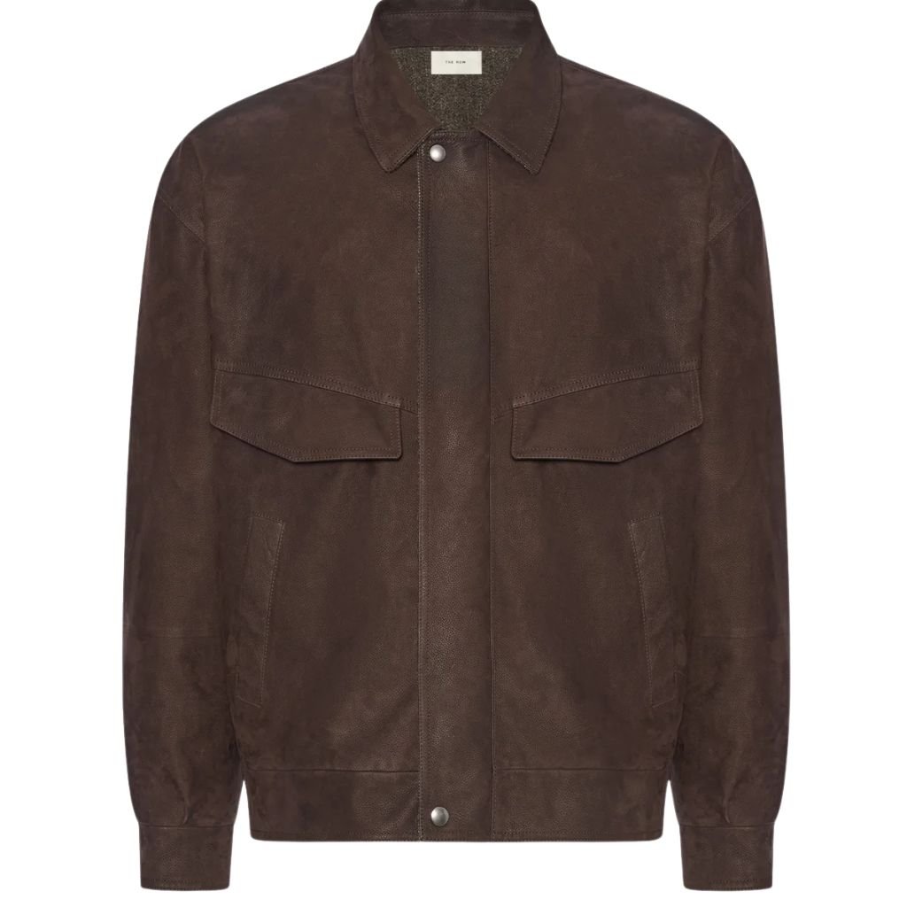9 The Row Vana Jacket