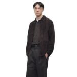 The Row Ulrich Jacket