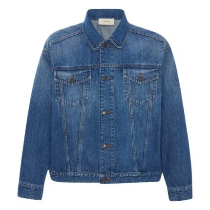 The Row Seb Jacket