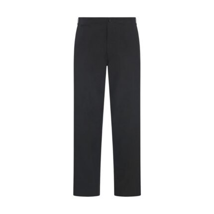 The Row Ramil Pant Black
